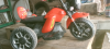 Honda baby extreme